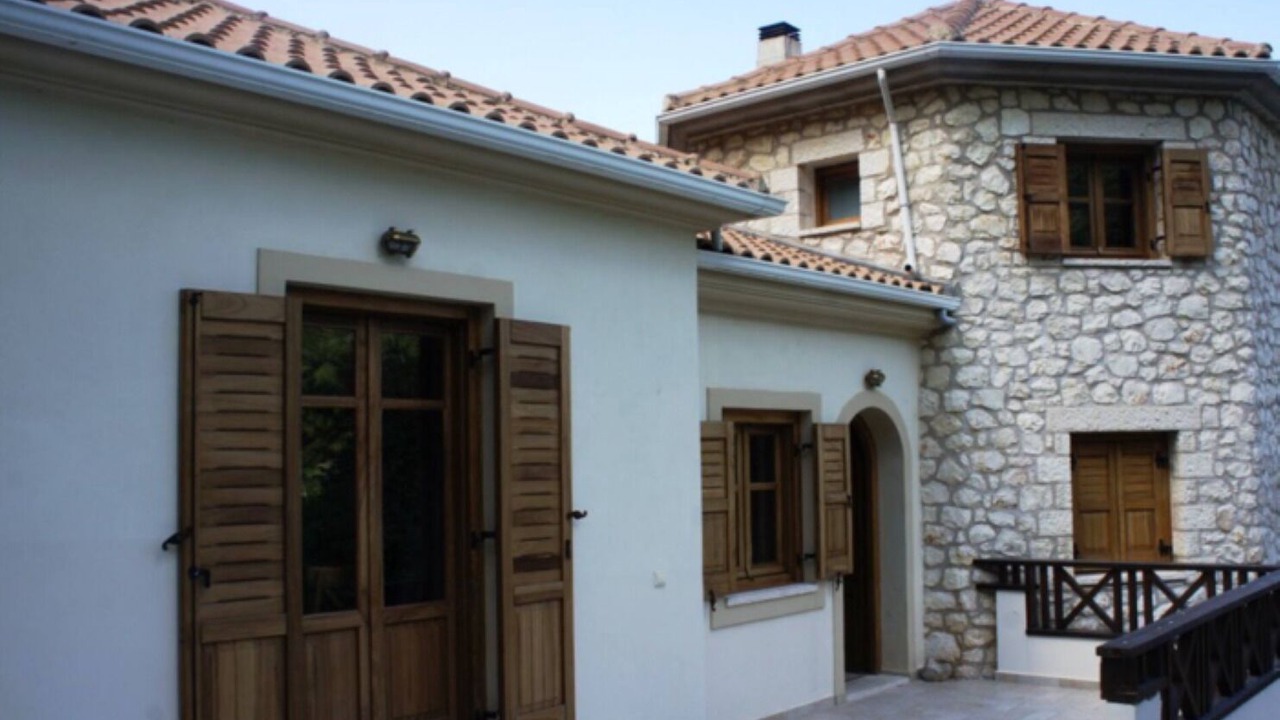 Photo of Outdoor in Vournikas