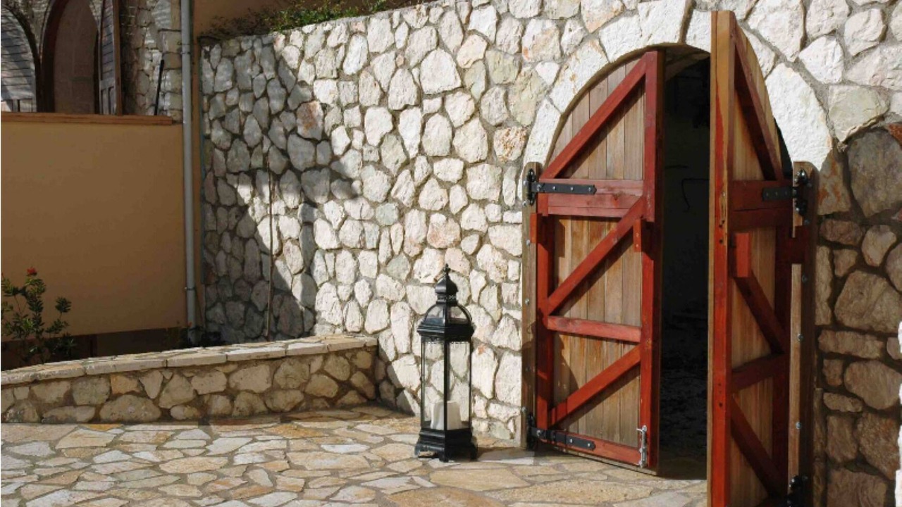 Photo of Outdoor in Vournikas