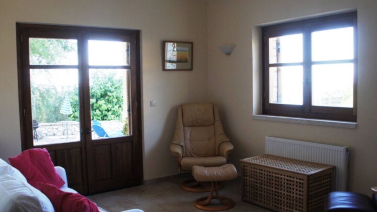 Photo of Livingroom in Vournikas