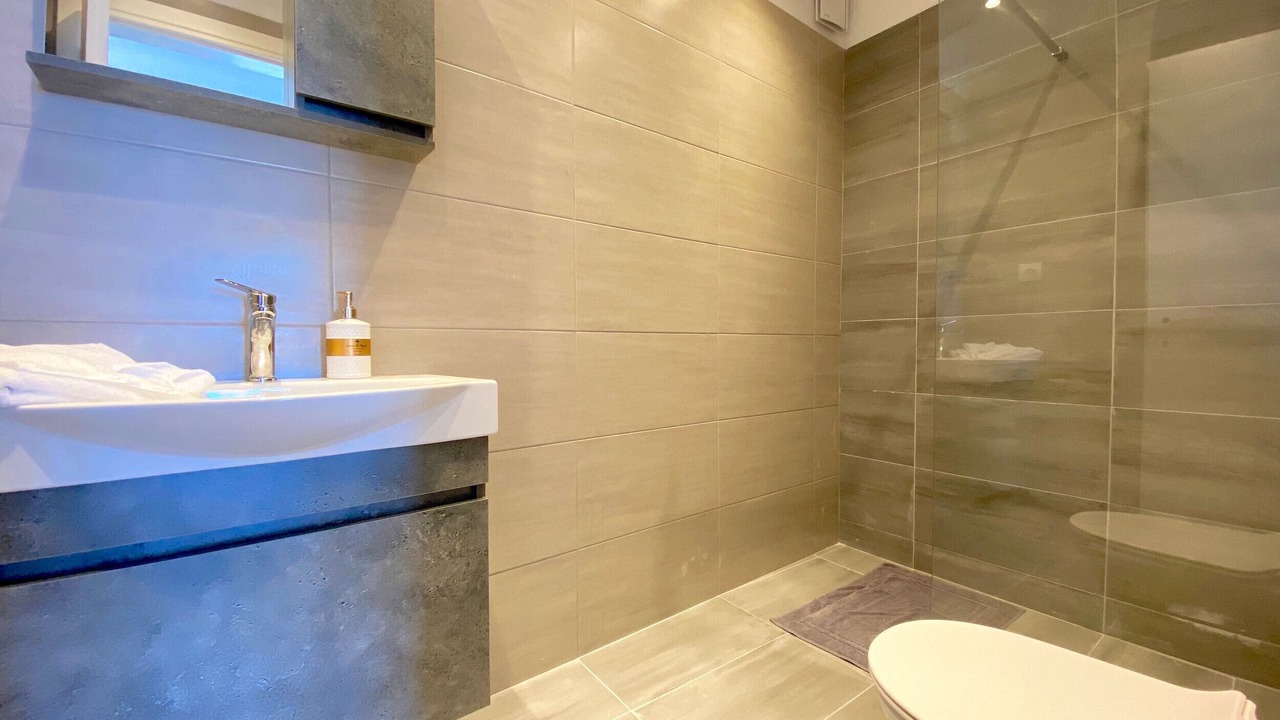 Photo of Bathroom in Barbati