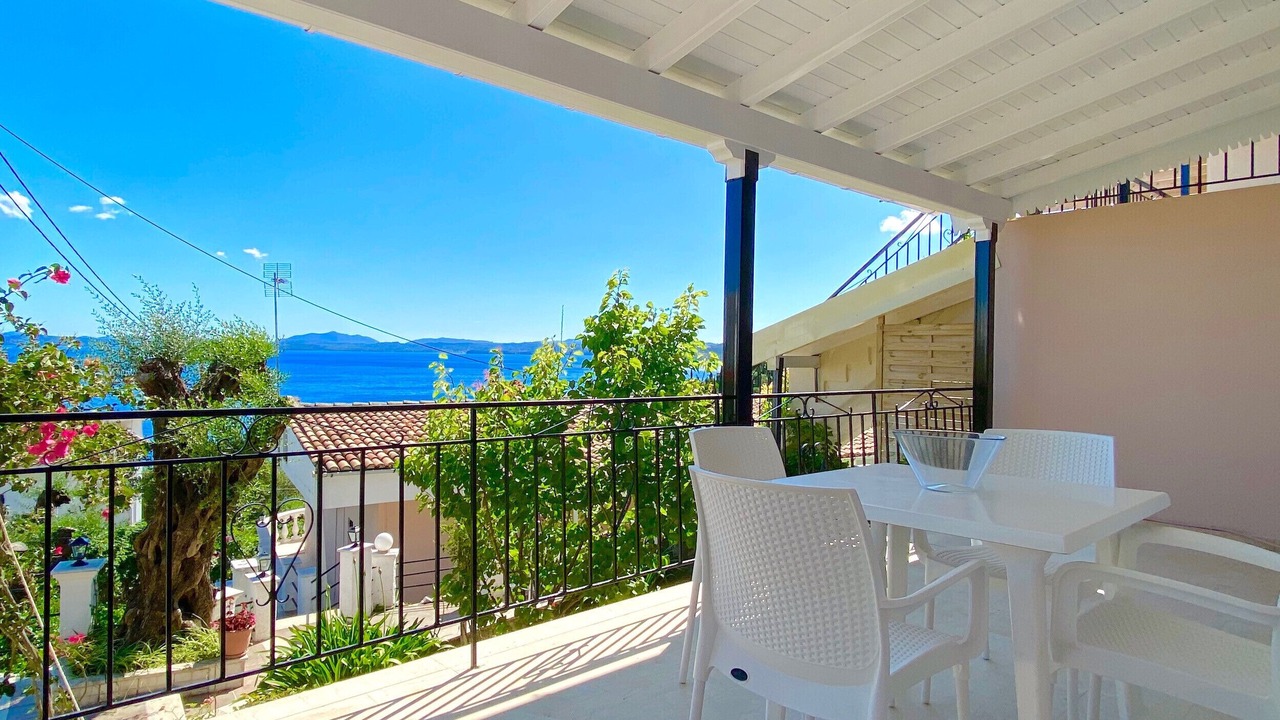 Photo of Outdoor in Barbati