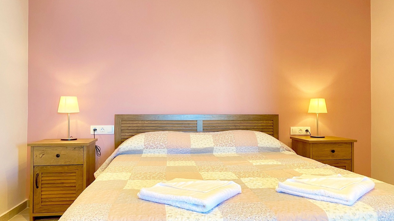 Photo of Bedroom in Barbati