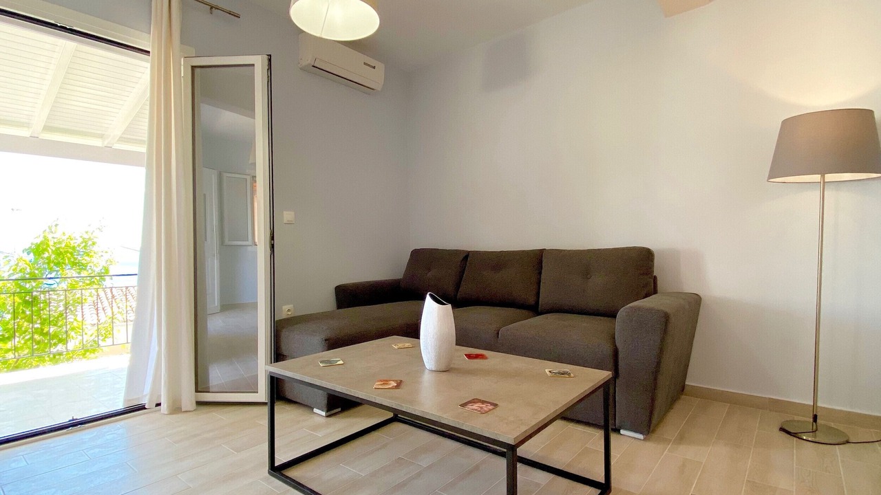 Photo of Livingroom in Barbati