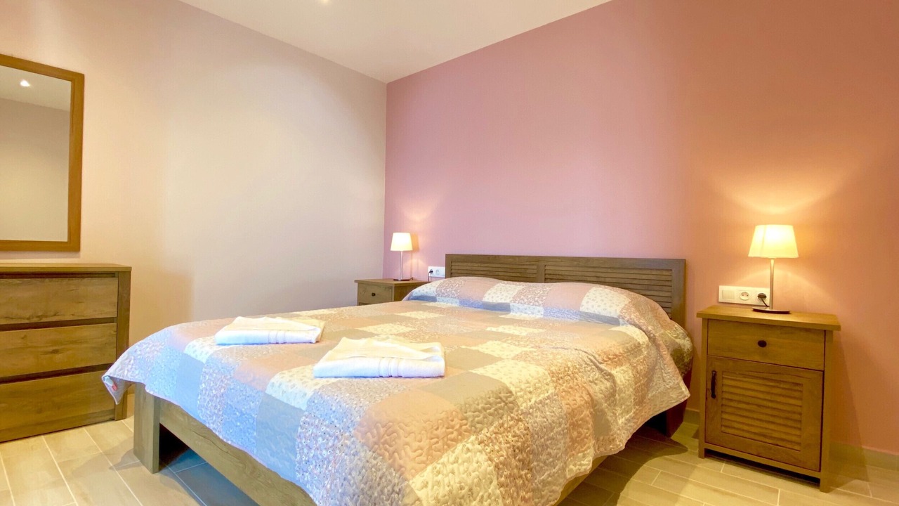 Photo of Bedroom in Barbati