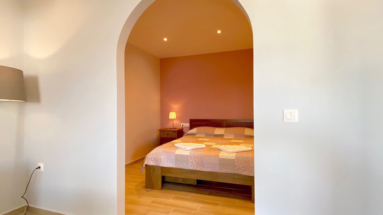 Photo of Bedroom in Barbati
