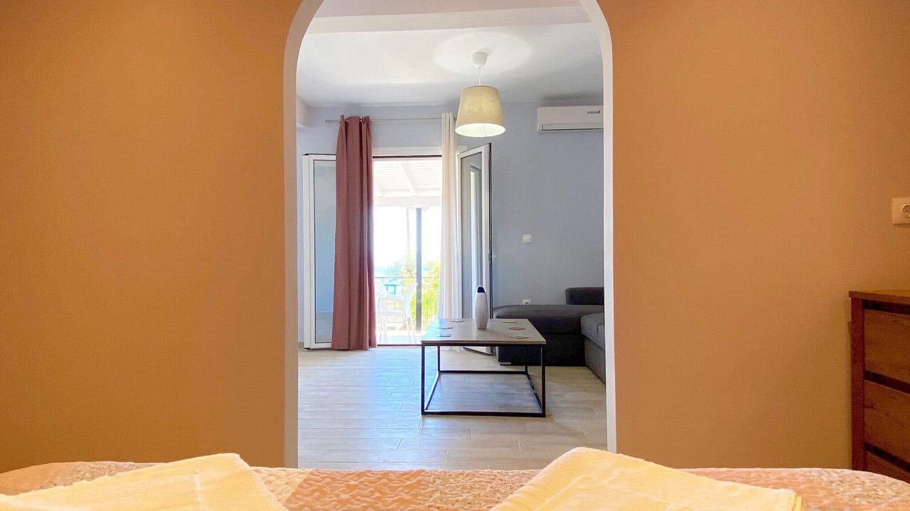 Photo of Bedroom in Barbati