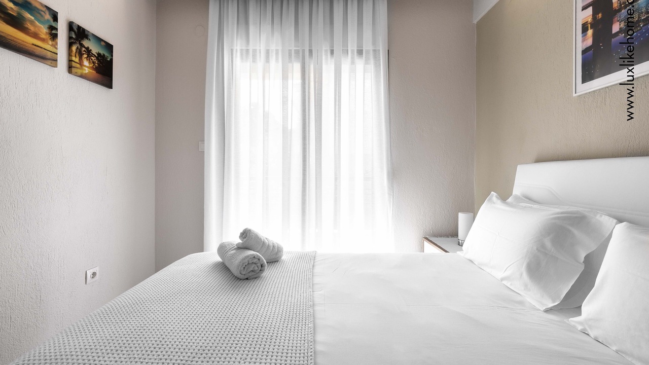 Photo of Bedroom in Polichrono
