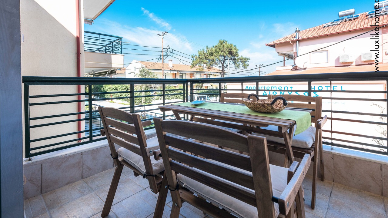 Photo of Outdoor in Polichrono