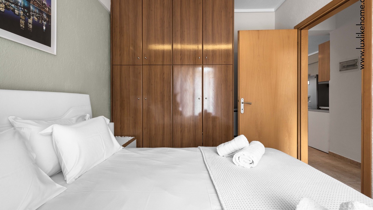 Photo of Bedroom in Polichrono