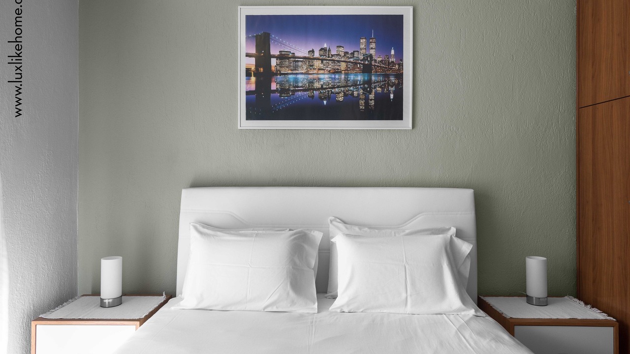 Photo of Bedroom in Polichrono