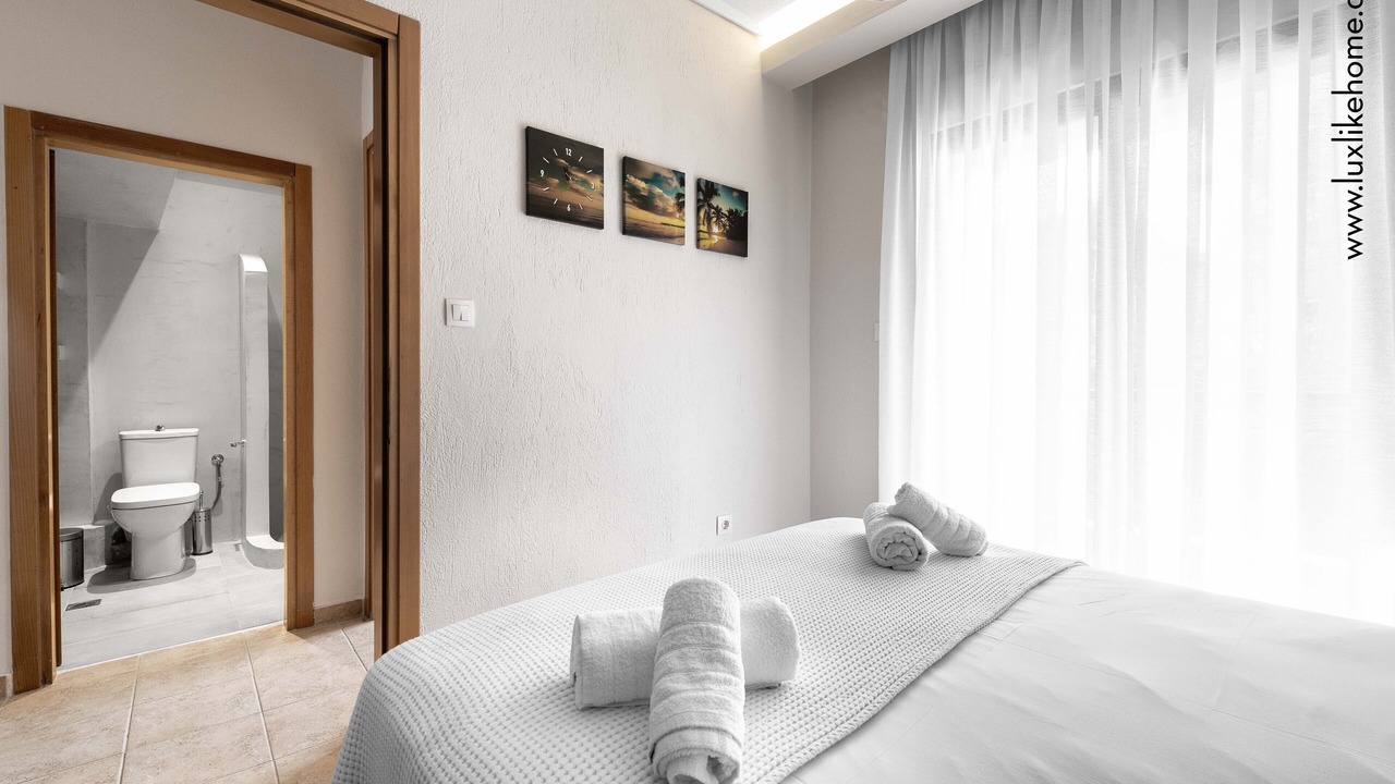 Photo of Bedroom in Polichrono