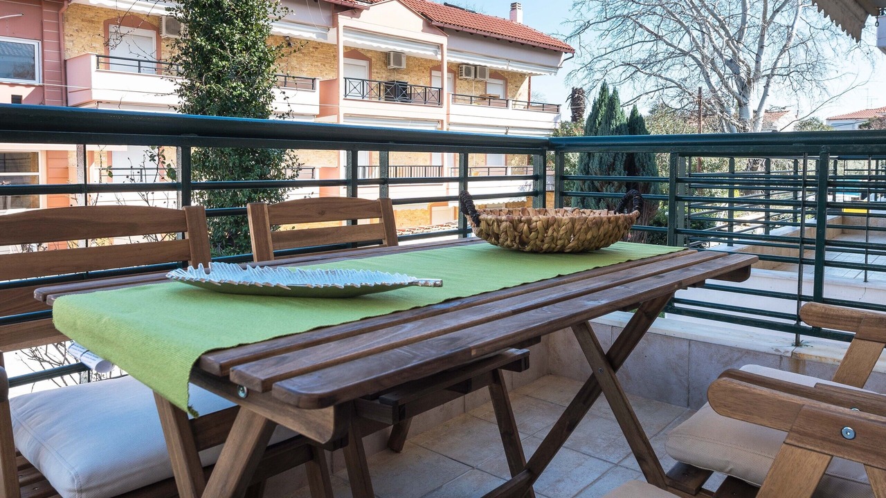 Photo of Outdoor in Polichrono