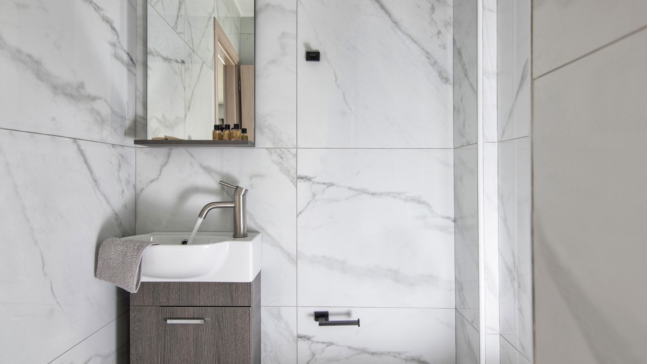 Photo of Bathroom in Palaiokastro