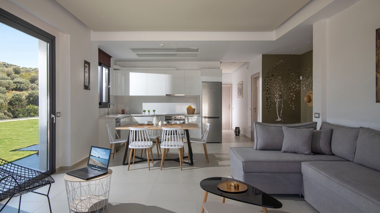 Photo of Livingroom in Palaiokastro
