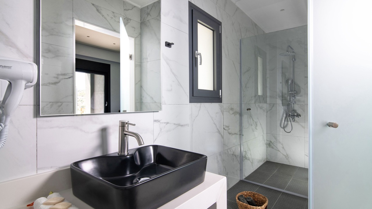 Photo of Bathroom in Palaiokastro