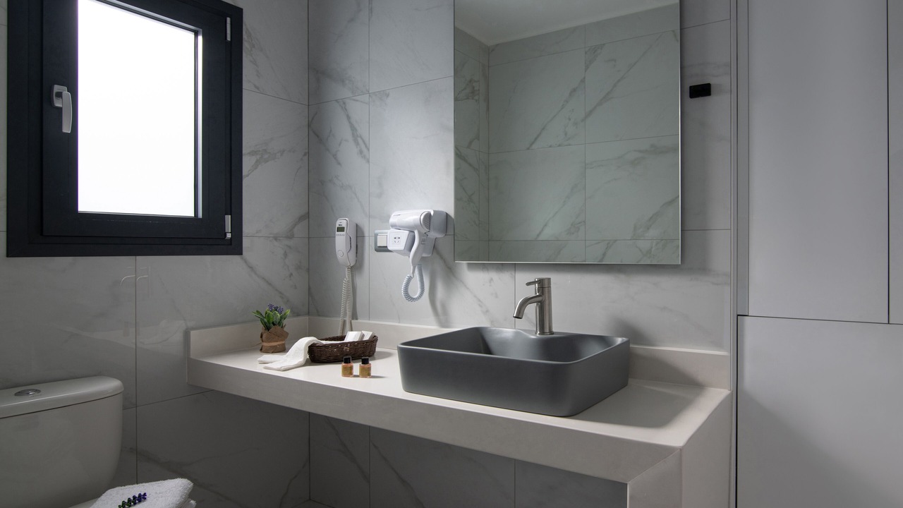 Photo of Bathroom in Palaiokastro