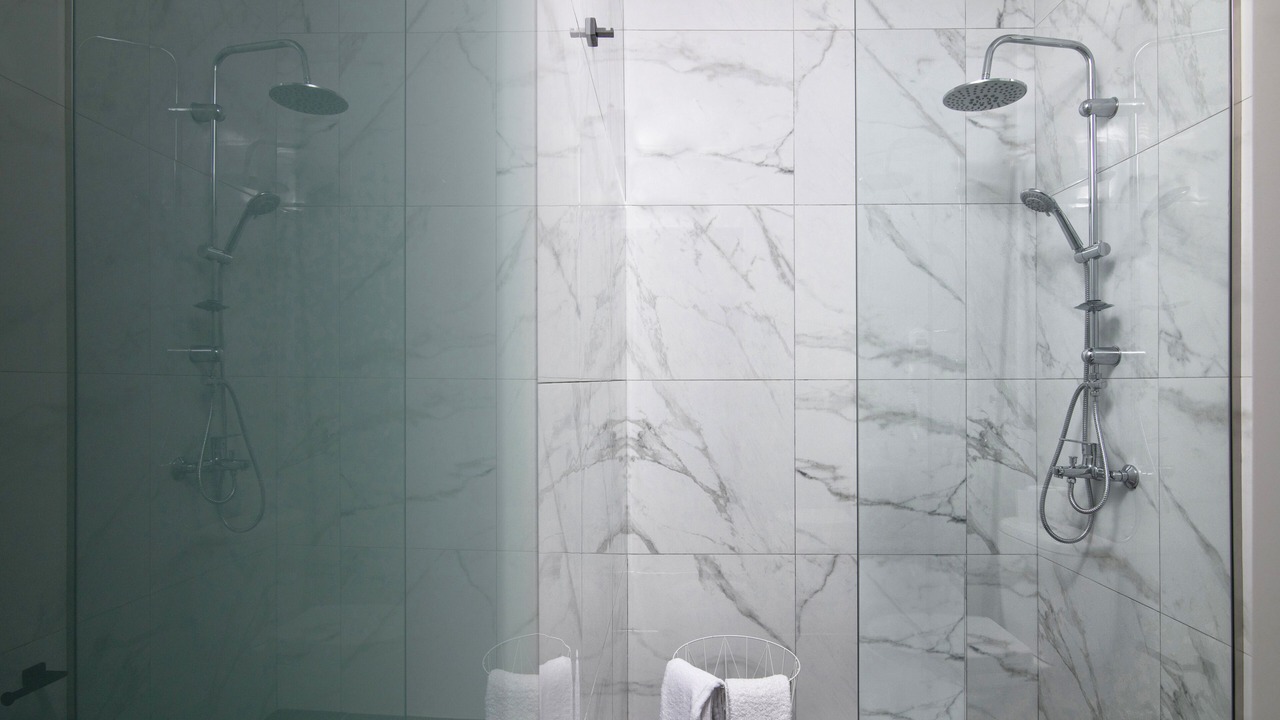 Photo of Bathroom in Palaiokastro
