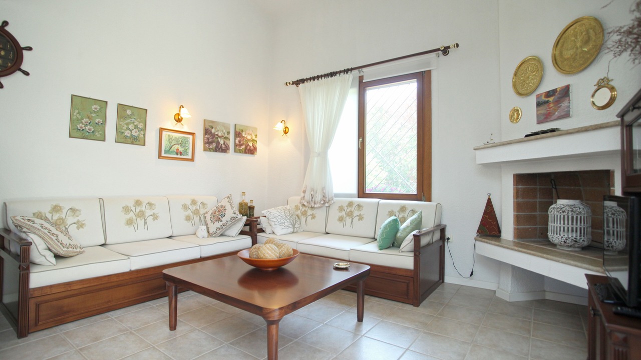 Photo of Livingroom in Sane