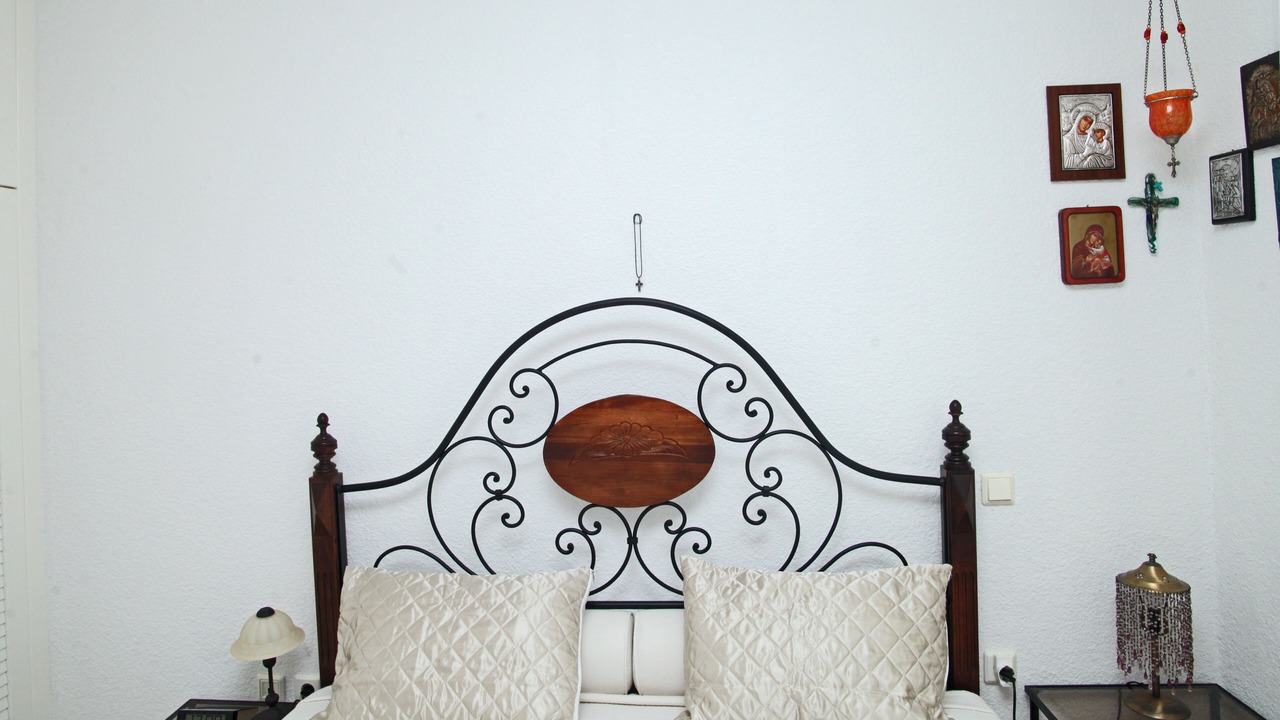 Photo of Bedroom in Sane