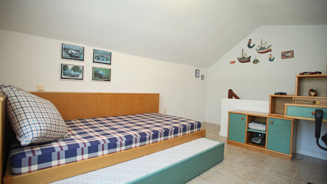 Photo of Bedroom in Sane