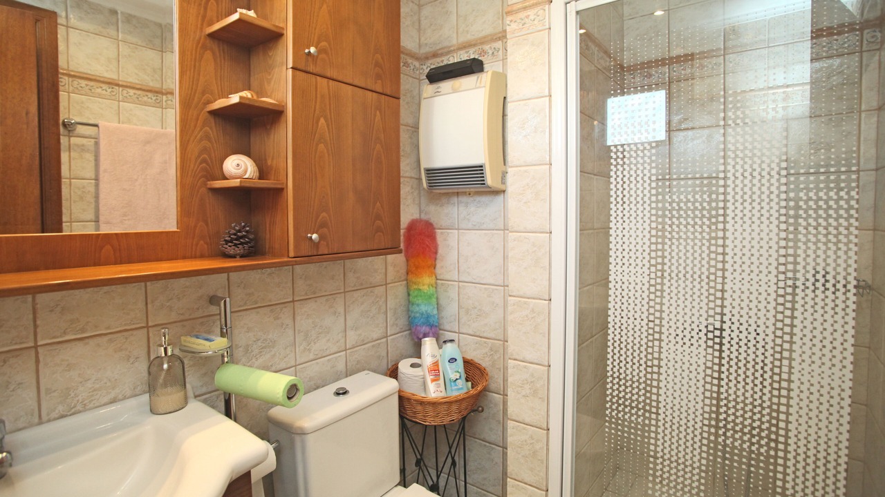 Photo of Bathroom in Sane