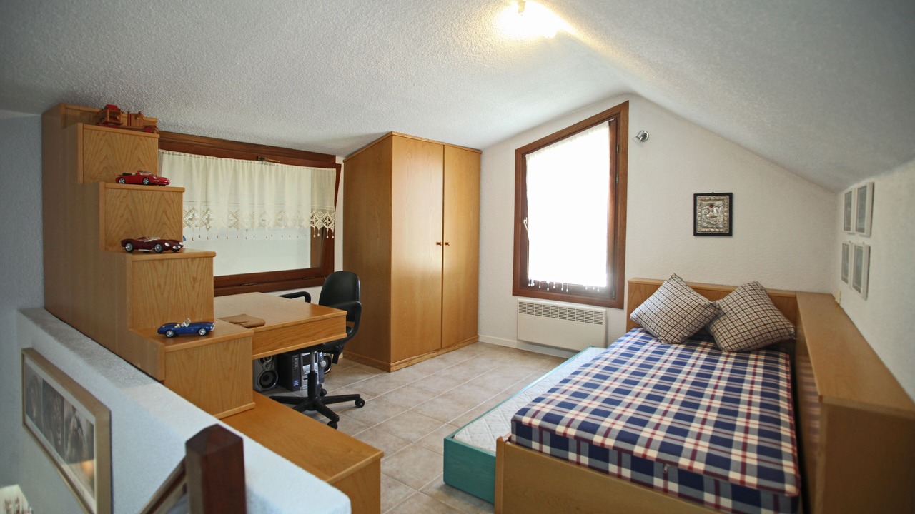 Photo of Bedroom in Sane