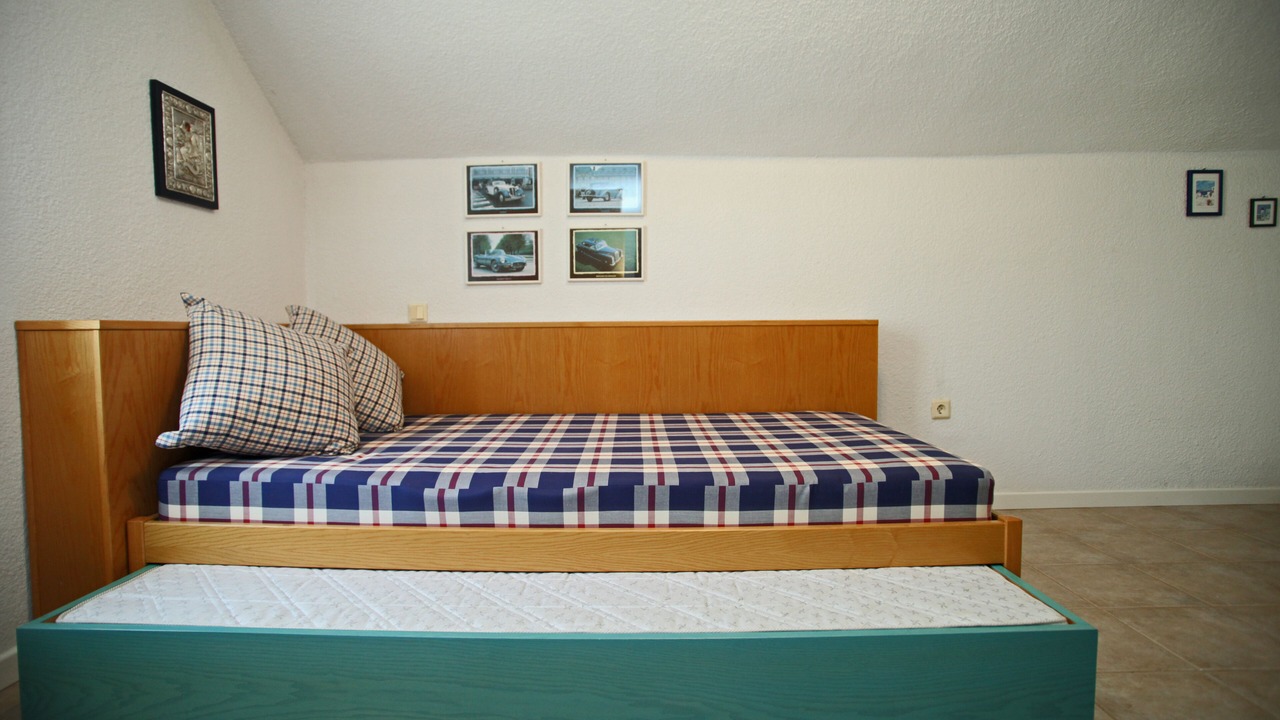 Photo of Bedroom in Sane