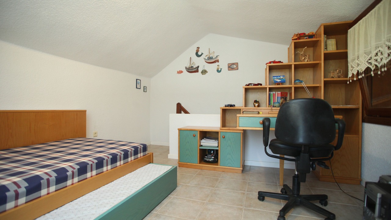 Photo of Bedroom in Sane