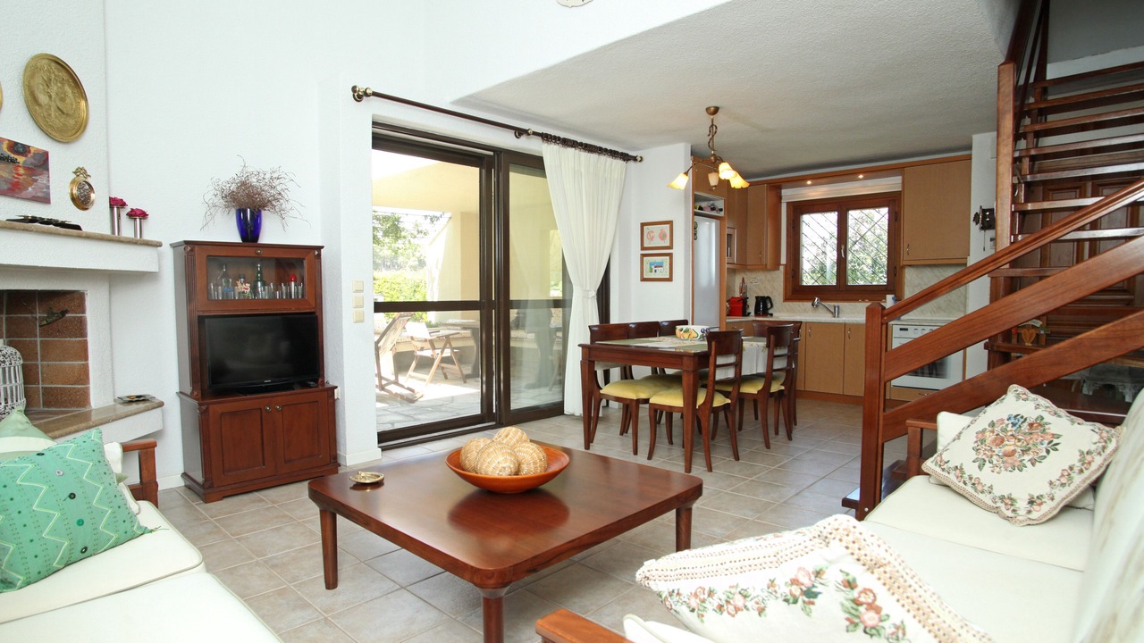 Photo of Livingroom in Sane