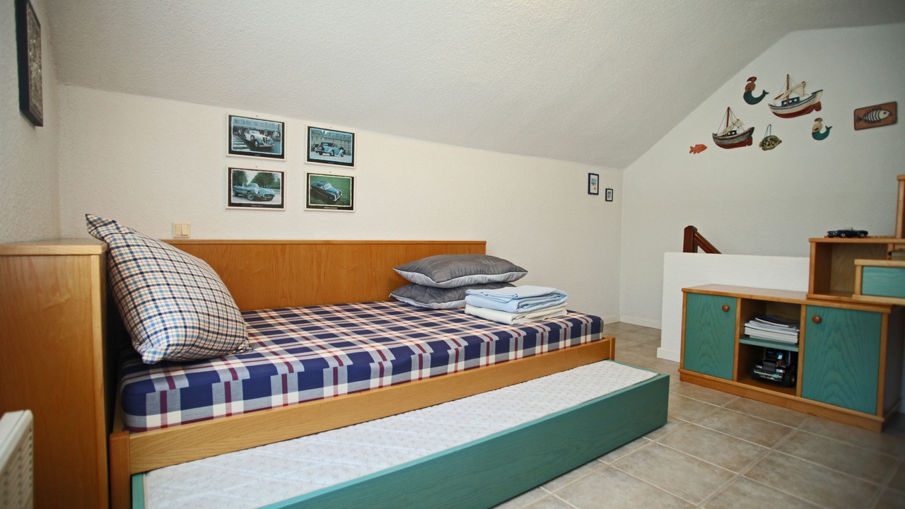 Photo of Bedroom in Sane