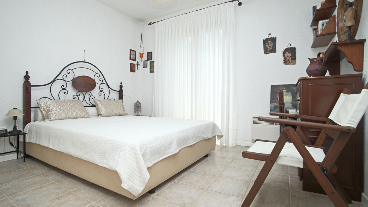 Photo of Bedroom in Sane