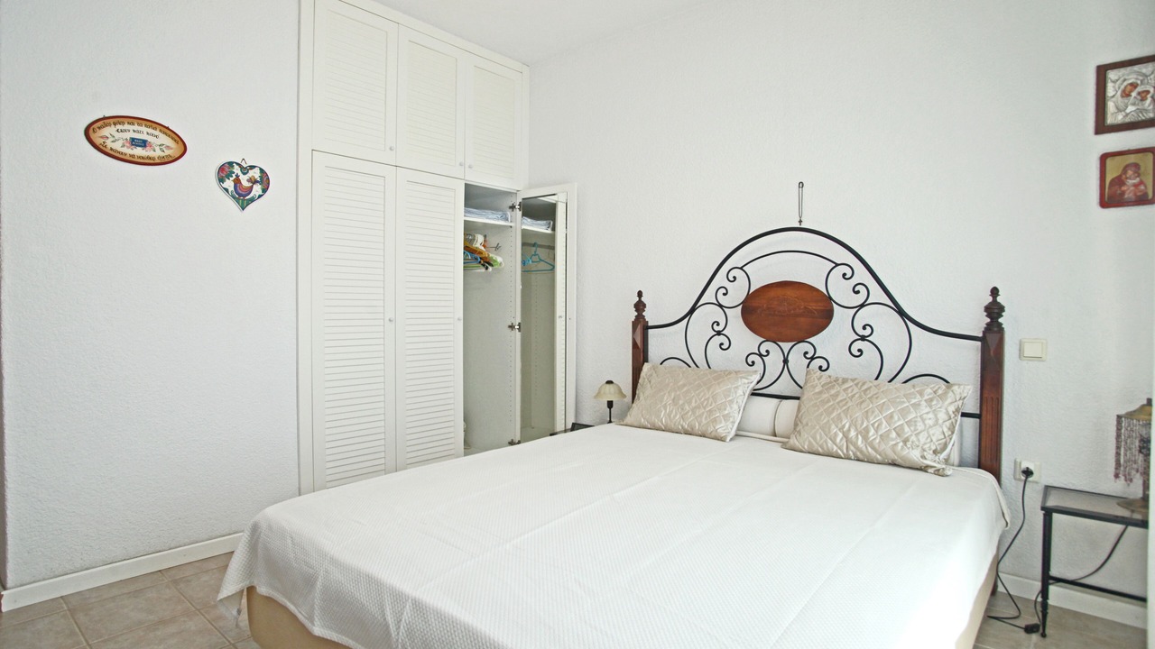 Photo of Bedroom in Sane