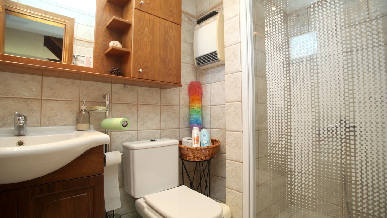 Photo of Bathroom in Sane