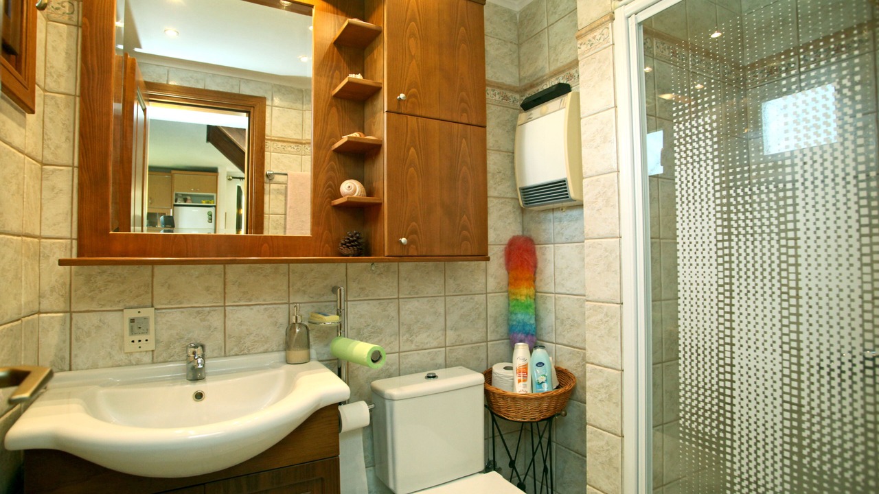 Photo of Bathroom in Sane