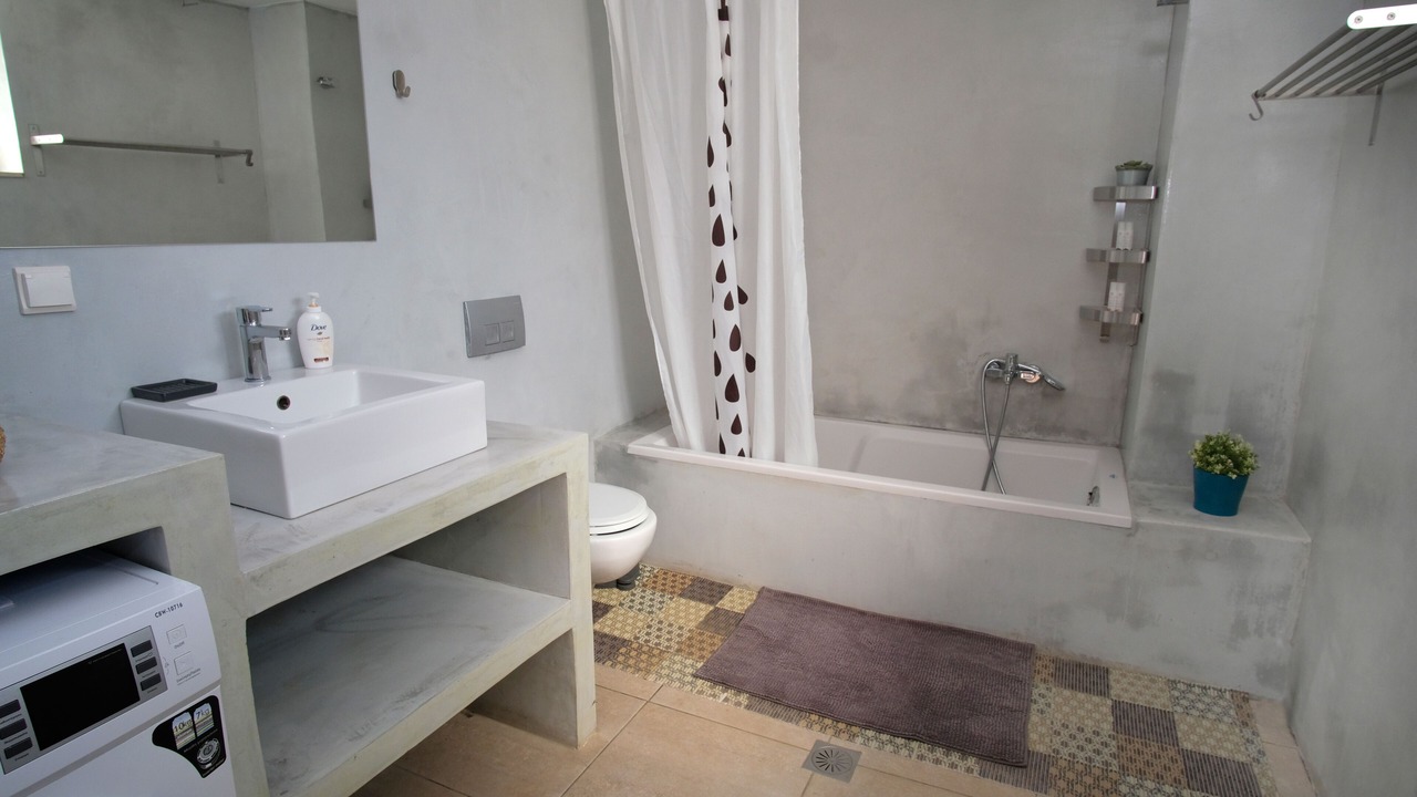 Photo of Bathroom in Atsipópoulon