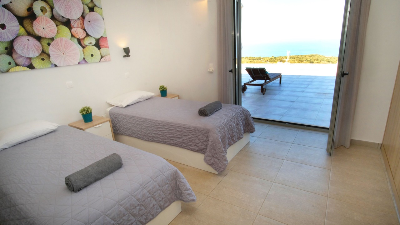 Photo of Bedroom in Atsipópoulon