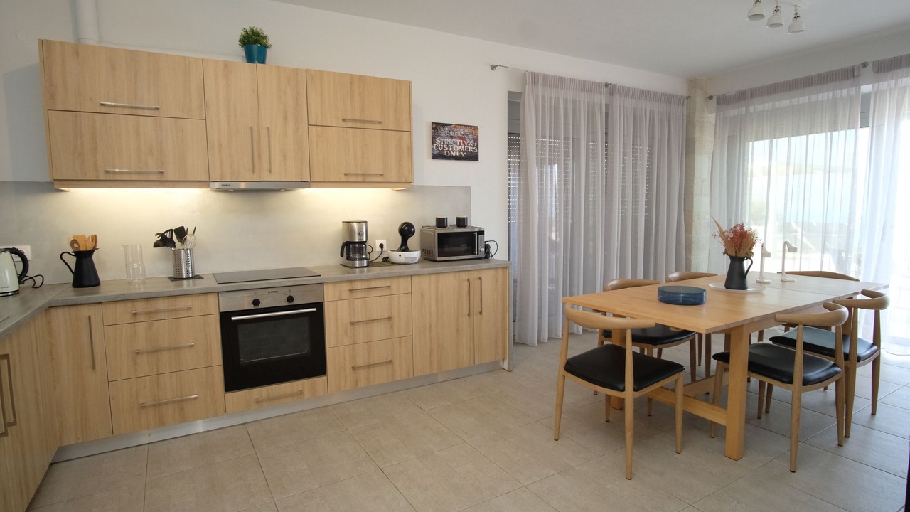 Photo of Kitchen in Atsipópoulon