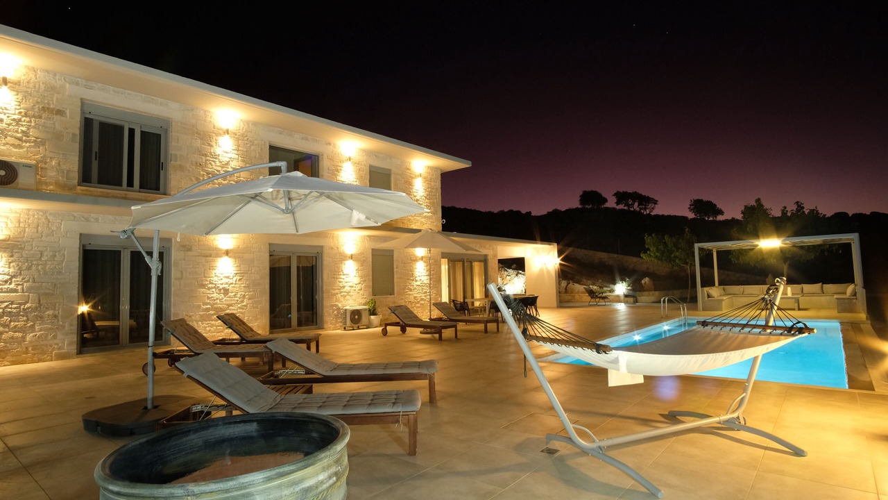 Photo of Patio Balcony in Atsipópoulon