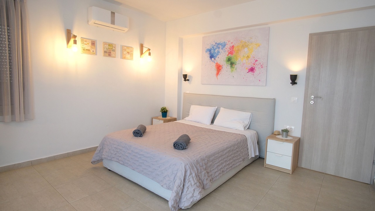 Photo of Bedroom in Atsipópoulon
