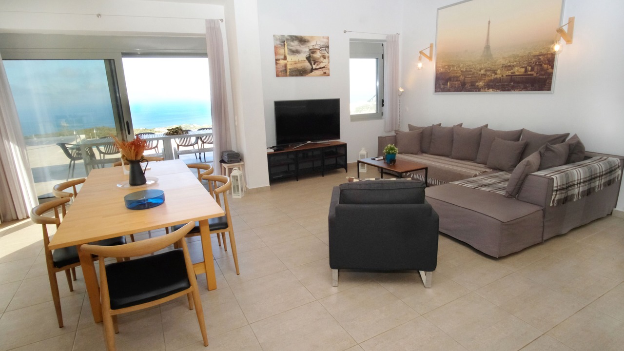 Photo of Livingroom in Atsipópoulon