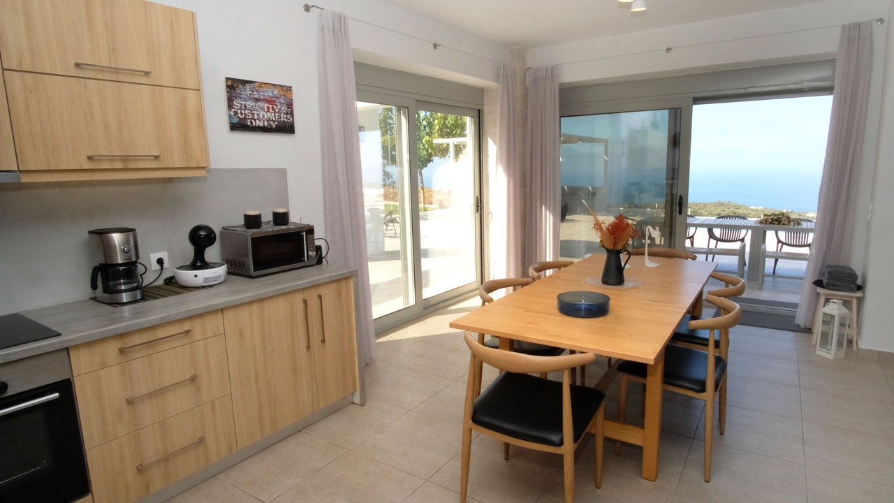 Photo of Kitchen in Atsipópoulon