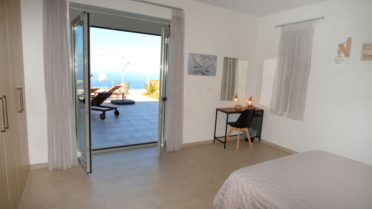 Photo of Bedroom in Atsipópoulon