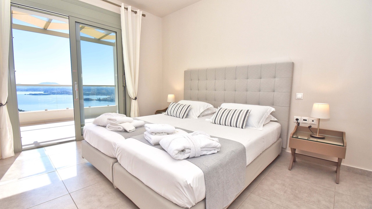Photo of Bedroom in Spartylas