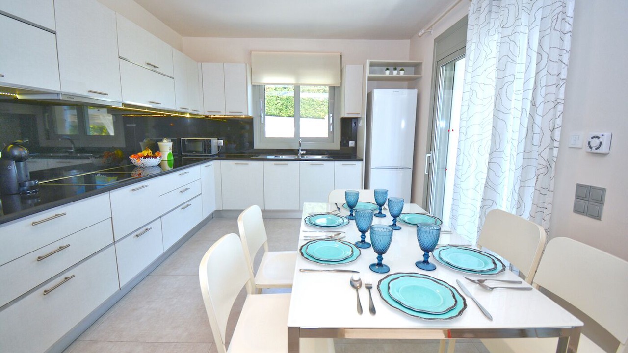 Photo of Kitchen in Spartylas