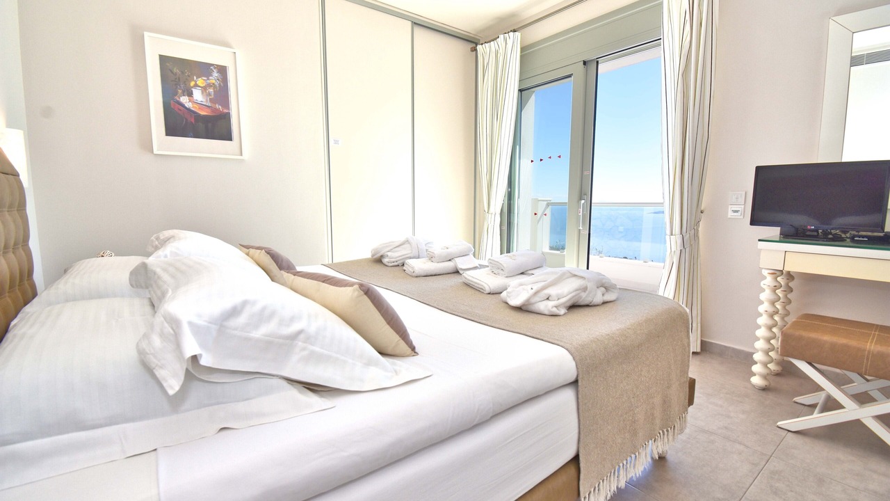Photo of Bedroom in Spartylas