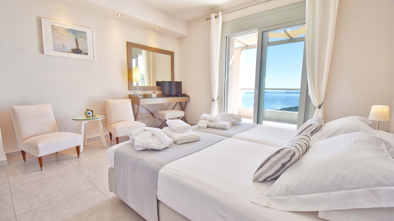 Photo of Bedroom in Spartylas