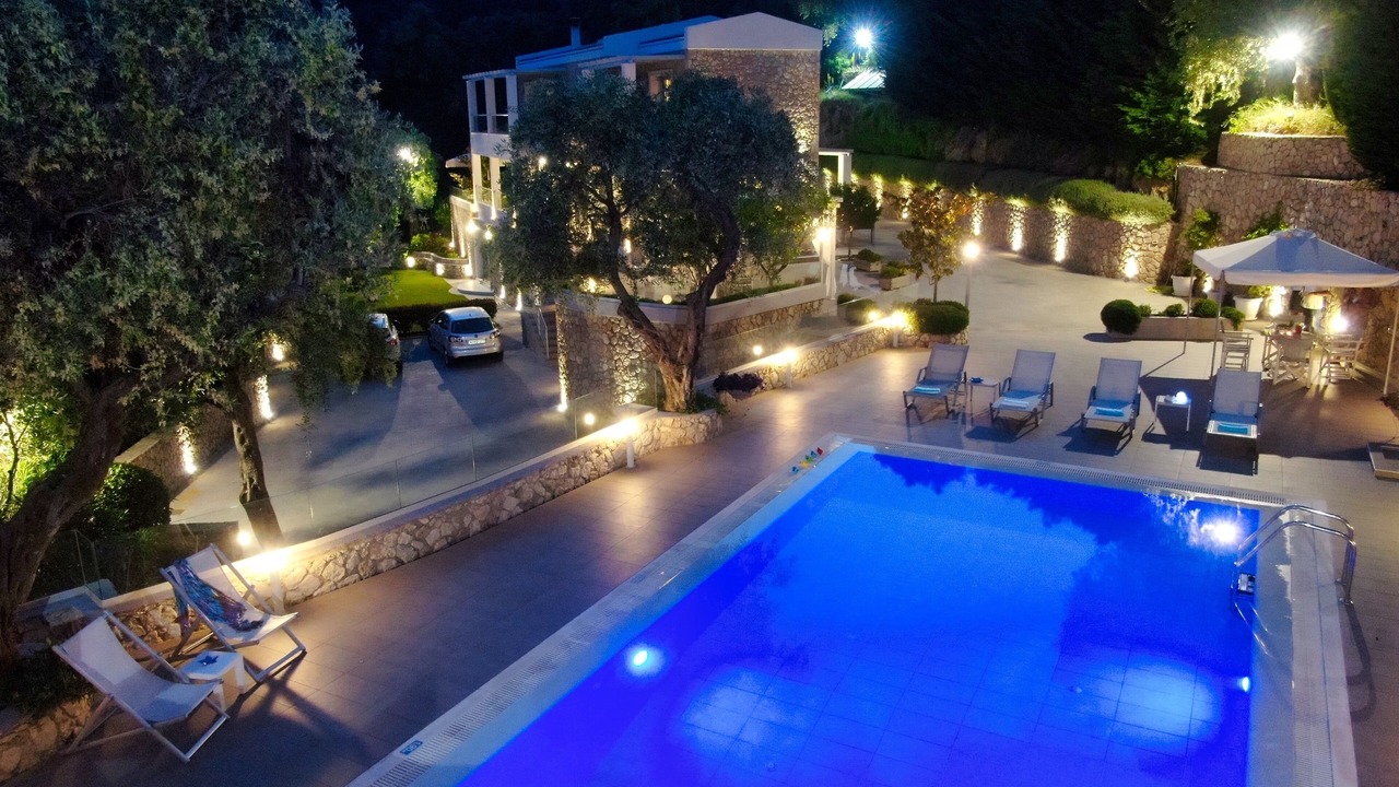 Photo of Outdoor in Spartylas