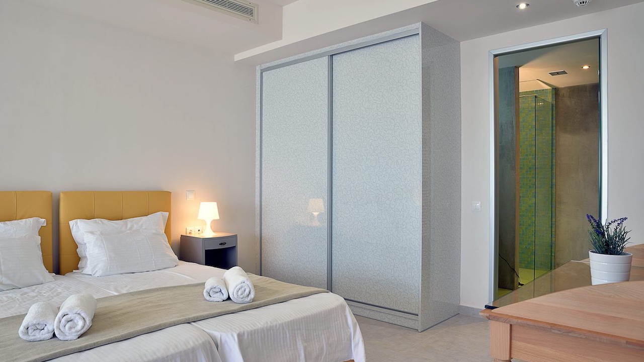 Photo of Bedroom in Spartylas