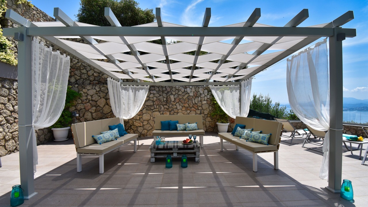 Photo of Patio Balcony in Spartylas