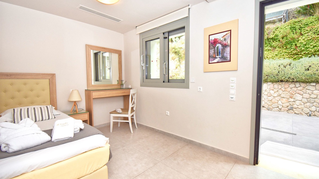 Photo of Bedroom in Spartylas